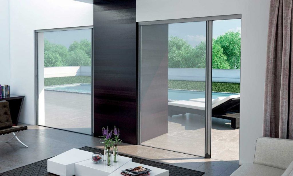 SA Montaggi Zanzariere