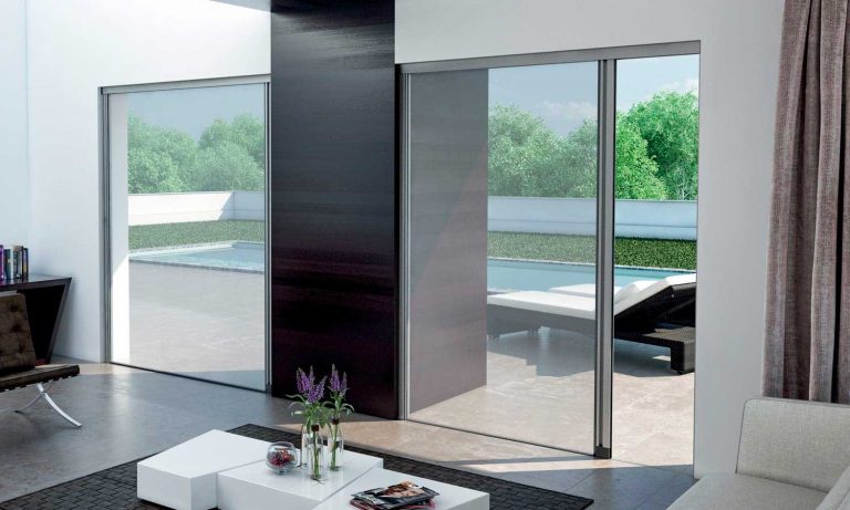 SA Montaggi Zanzariere