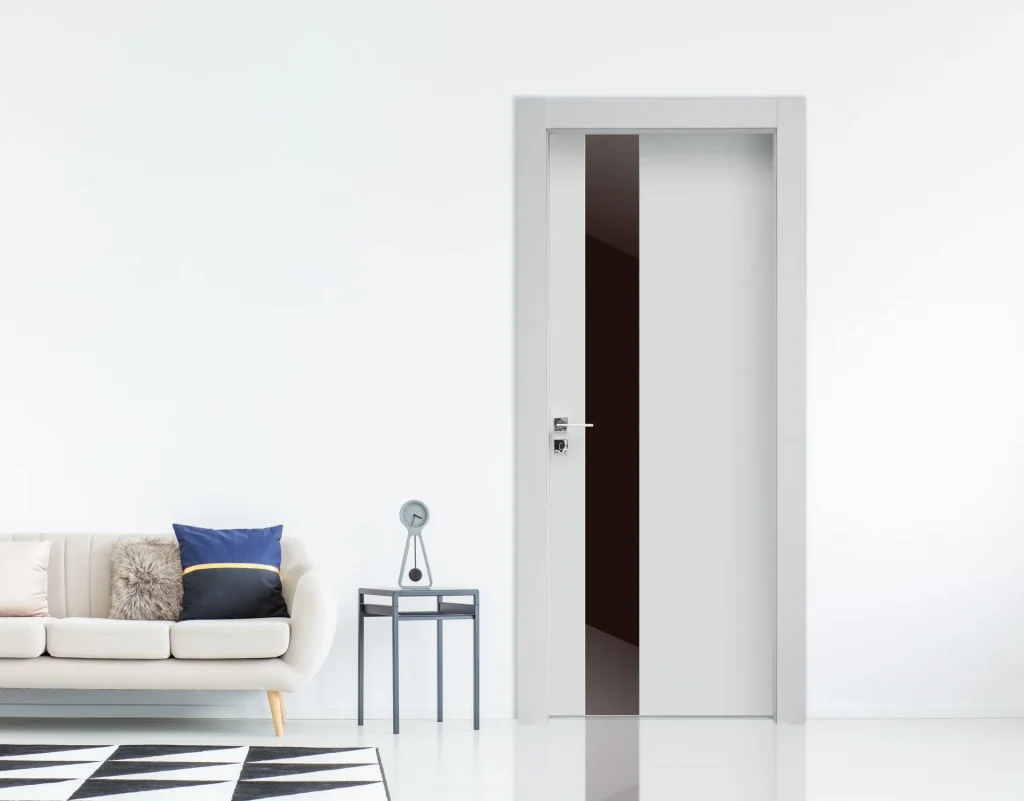 SA Montaggi Porte Nusco