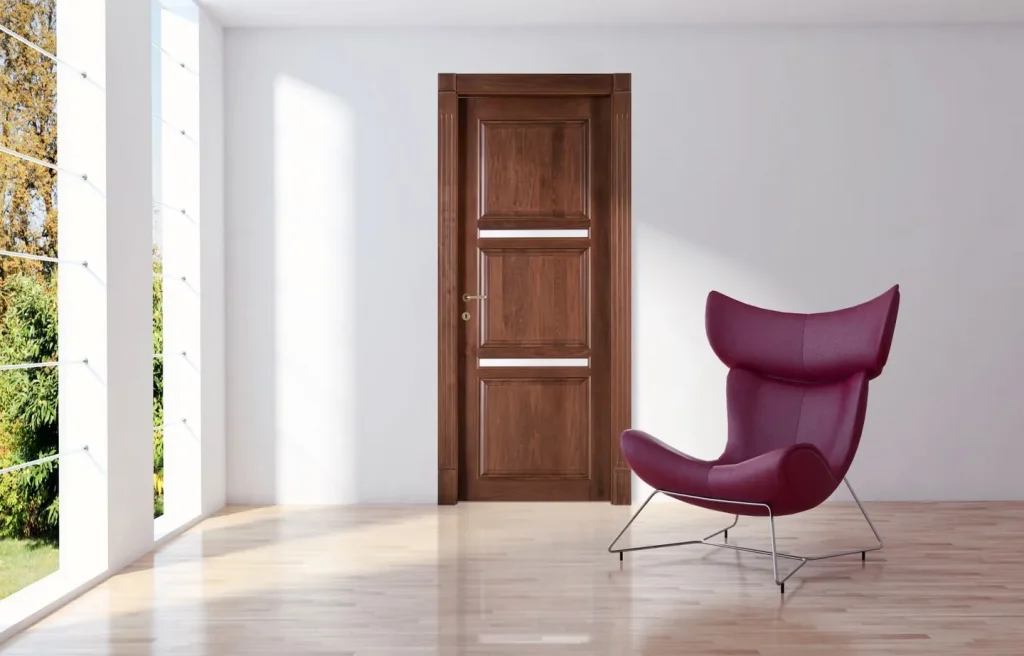 SA Montaggi Porte Nusco