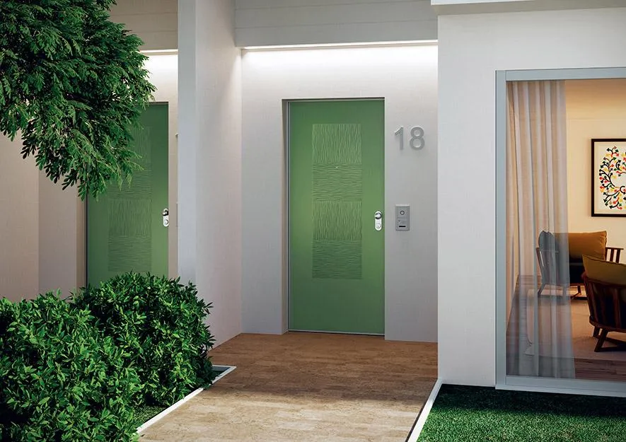 SA Montaggi Infissi porte