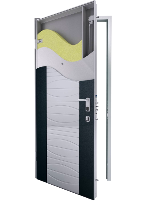 SA Montaggi Porta-DIBI