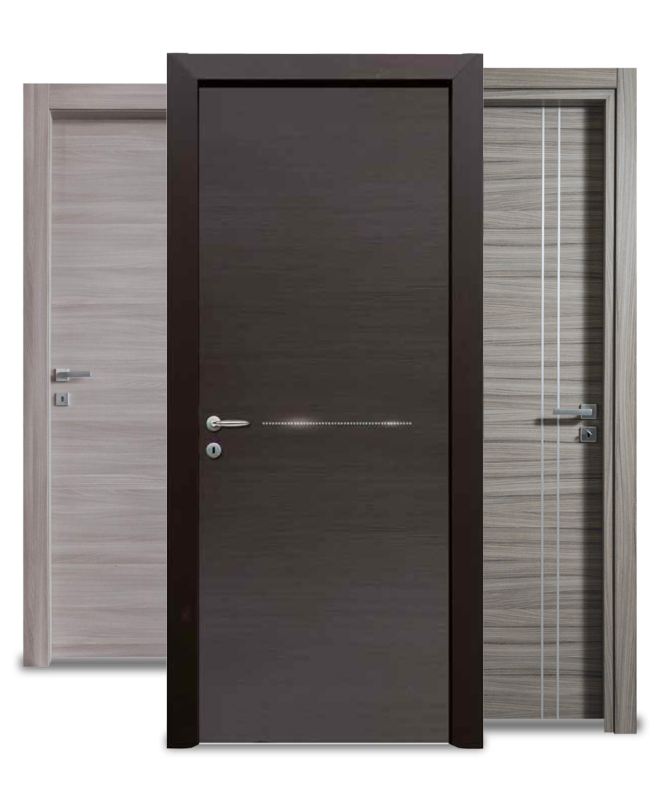 SA Montaggi Porte Nusco